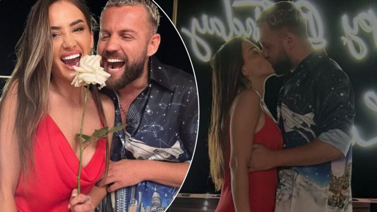 Luizi feston sot ditëlindjen, Kiara i bën urimin e veçantë…