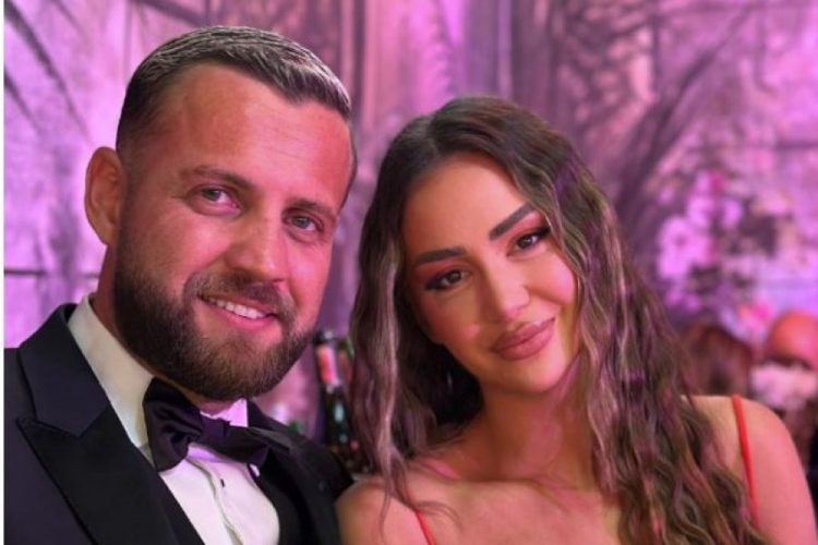 Luizi dhe Kiara së shpejti prindër? Këngëtari zbulon planet