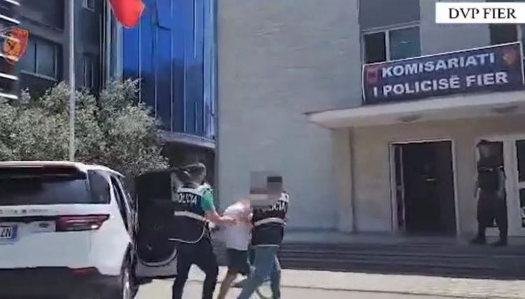 Me doza kanabisi gati për shitje, pranga 47 vjeçarit në Lushnje