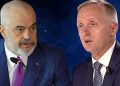 Dervishi-Ramës: Pse nuk vendos Rrahjen ministër? Zgjidh problemin e Krujës…
