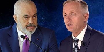 Dervishi-Ramës: Pse nuk vendos Rrahjen ministër? Zgjidh problemin e Krujës…