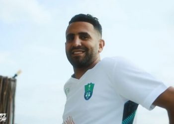 Ylli i Manchester City nënshkruan me Al-Ahli në Arabisë Saudite