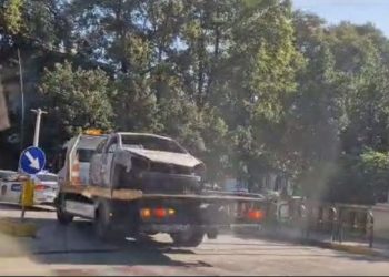 Atentati në Fushë-Krujë, makina e vrasësve ishte vjedhur në Tiranë