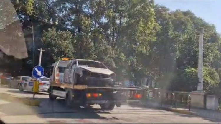 Atentati në Fushë-Krujë, makina e vrasësve ishte vjedhur në Tiranë