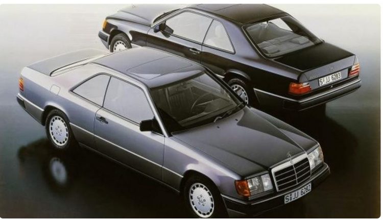 Pse rriten kaq shumë madhësitë e makinave nga brezi në brez?