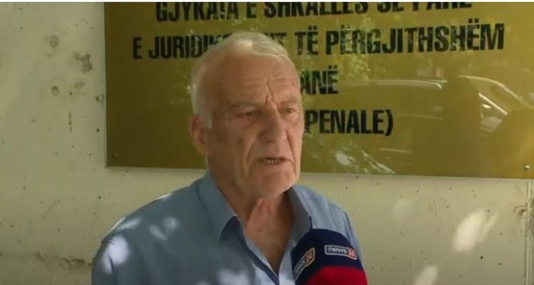 10 vite burg për vrasësin, babai i Ruzhdi Hoxhës: S’jam dakord