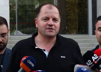 Paditi kryebashkiakun e Kuçovës, Lefter Maliqi thirret në SPAK