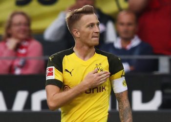 Tërhiqet pas pesë vitesh, kapiteni Reus merr vendimin e papritur