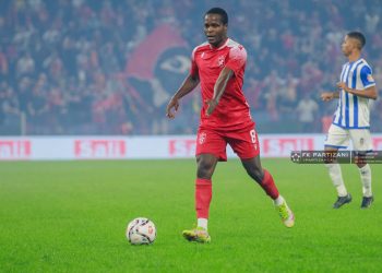 Matondo i jep fund “telenovelës” me Partizanin, futbollisti ka vendosur që…