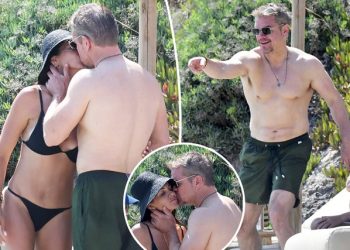 Vapa bën të vetën, aktori i njohur shfrenohet me gruan e tij