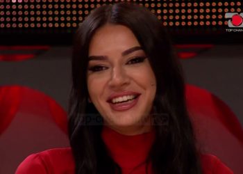 Upss! Drama mes Deas dhe Luizit, Efi hedh “kunjën”