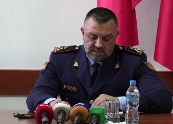 DETAJET/ Kush është i arrestuari Olti Bistrit, pak ditë më parë u shkarkua si Shef i Operacionales