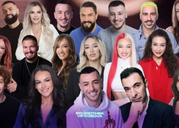 Gati për edicionin e dytë? “Big Brother VIP Kosova” hap dyert përsëri