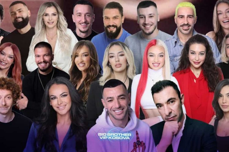 Gati për edicionin e dytë? “Big Brother VIP Kosova” hap dyert përsëri