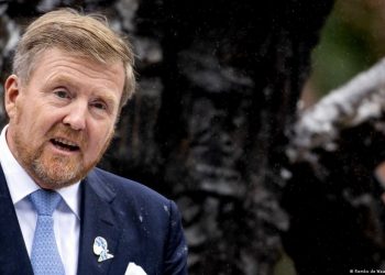 ‘Poshtëruese dhe çnjerëzore’, Mbreti holandez kërkon falje për skllavërinë