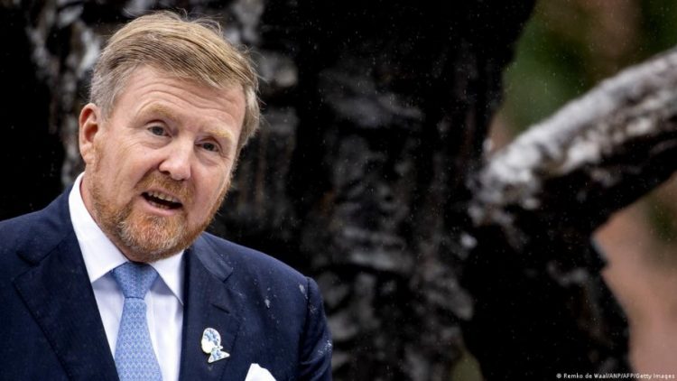 ‘Poshtëruese dhe çnjerëzore’, Mbreti holandez kërkon falje për skllavërinë