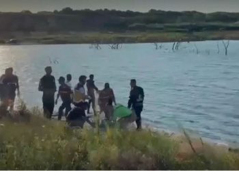 Shkuan për të notuar, mbyten tre vëllezërit minorenë