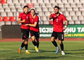 I motivuar nga Cana dhe me ëndrra të mëdha, rrëfehet kampioni i Italisë, Medon Berisha