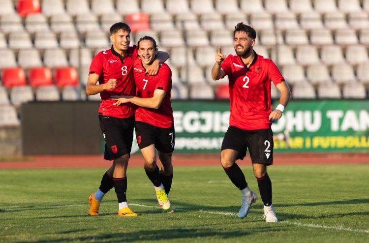 I motivuar nga Cana dhe me ëndrra të mëdha, rrëfehet kampioni i Italisë, Medon Berisha