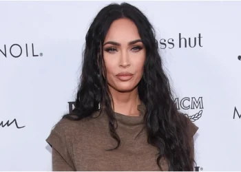 Megan “ka zhdukur nga qarkullimi” ish-bashkëshortin e saj (FOTO)