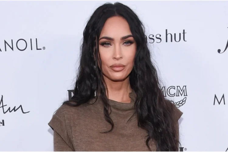 Megan “ka zhdukur nga qarkullimi” ish-bashkëshortin e saj (FOTO)