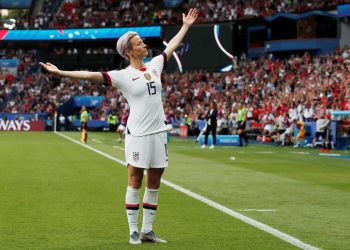 Nga trajtimi i barabartë gjinor deri te Kupa e Botës, kapitenia legjendare e SHBA i “vë kapakun” karrierës