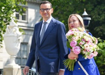 Italia dhe Polonia bien dakord për ndalimin e emigracionit të paligjshëm