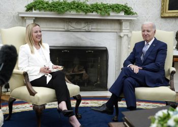 Meloni me Biden: Marrëdhëniet Itali-SHBA, përtej ngjyrës së qeverive