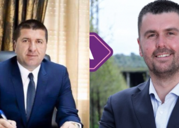 Gara mes Memollës dhe Hoxhës, sot nis fushata për zgjedhjet në Rrogozhinë