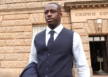 I akuzuar për përdhunim, prokurori sulmon Benjamin Mendy