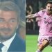 VIDEO/ Edhe Beckham përlotet pas golit të mrekullueshëm të Messit