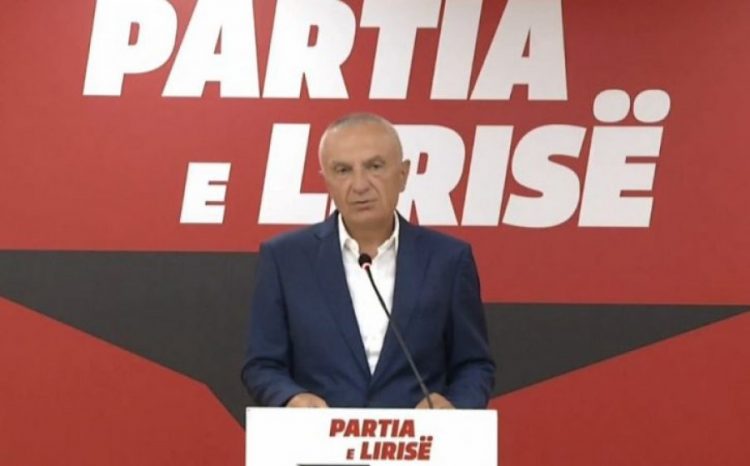 Legalizimi i kanabisit, Meta: Rama mbajti premtimin ndaj trafikantëve