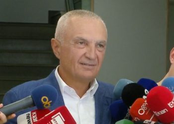 Lobimi/ Meta flet pas takimit me Berishën: S’kam asnjë shqetësim…