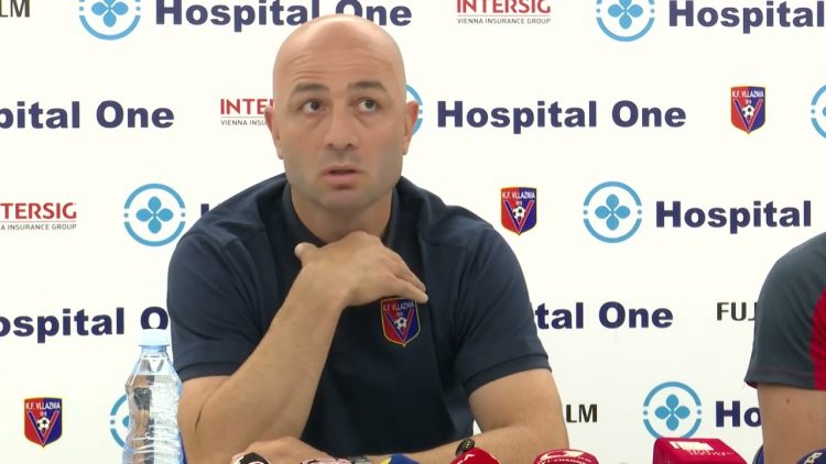 Optimizëm në kampin shkodran, Memelli: Besojmë te kualifikimi