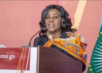 Raportoi vjedhjen në shtëpi, ministrja përfundon vetë në pranga