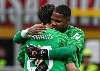 Milani i jep fund diskutimeve për portën, ja kush do jetë numri një i kuqezinjve