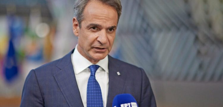Komentet mbi pushtimin e Qipros, mediat turke kryqëzojnë Mitsotakis