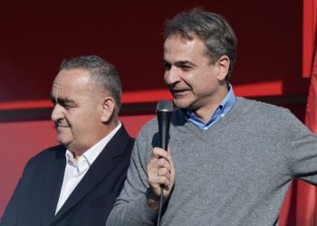 Mitsotakis mesazh Ramës për Belerin: Greqia nuk do ta lërë këtu