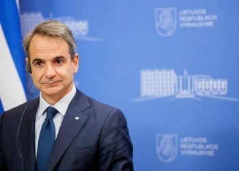 Mitsotakis: Mesazhi im është i qartë, të zgjidhet çështja e Belerit