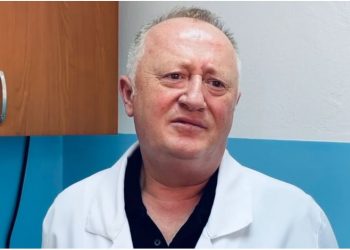 Helmimi i pushuesve në Shëngjin, flet mjeku