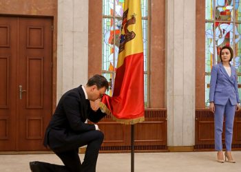 Moldavia përballet me sfidat në përpjekje për t’u shkëputur nga Moska