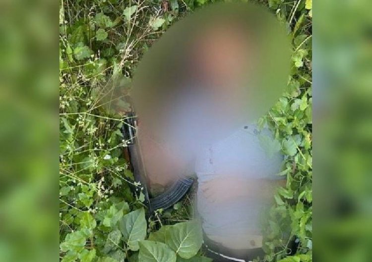 VIDEO/ Mullalli nuk pranon të dorëzohet, hap zjarr mbi policinë