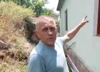 Sherri i dhunshëm për guroren në Borizanë/ Flet vëllai i një prej të plagosurve: Xhelal Rraja ishte me armë në dorë