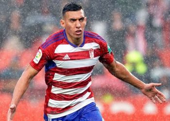 Shkëlqeu me Granadën, Uzuni kërkohet nga rekordmenët europianë