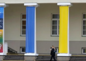 Liderët e NATO mblidhen sot në Lituani për samitin e sigurisë