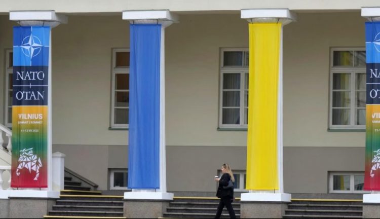 Liderët e NATO mblidhen sot në Lituani për samitin e sigurisë