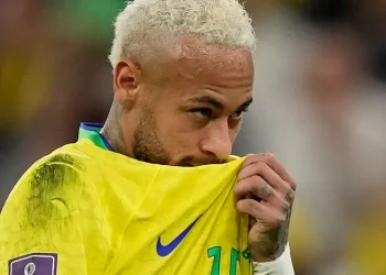 Neymar gjobitet për shkelje të rregullave mjedisore. Ja gjoba marramendëse