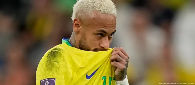 Neymar gjobitet për shkelje të rregullave mjedisore. Ja gjoba marramendëse