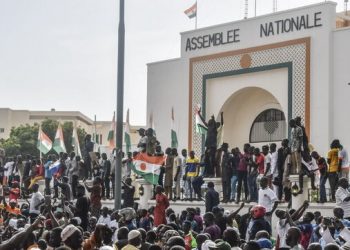 Puçistët në Nigeri akuzojnë Francën se do të ndërhyjë ushtarakisht