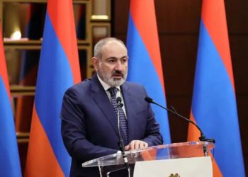 Pashinyan paralajmëron për një luftë të re me Azerbajxhanin